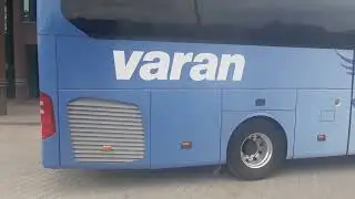 06 VT 315 Peron çıkışı