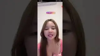 live bigo kienzy cantik dan imut