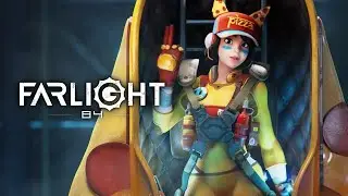 Farlight 84 | Nvidia RTX 3080 | Ryzen 5 3600 | 1440p PC Gameplay Benchmarks