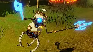 How To Unlock Terrako - Age of Calamity