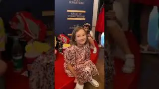 Премьера сериала "Любопытная Варвара" в кинотеатре "Художественный". Первые серии - уже на Wink.ru!