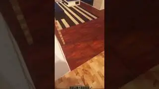 Minecraft с шейдерами