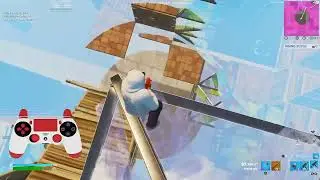 30 minutes of Solo Tilted Zone Wars