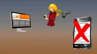 Mobile Websites for your Business