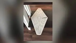 WOODART ROBART GALVO LAZER TANITIM