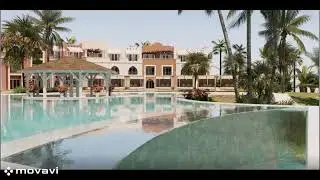 New Radisson Collection Resort Marsa Alam Port Phoenice Hotel | ANDERSEN Tours