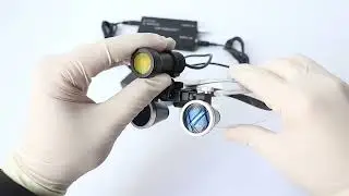 бинокуляры