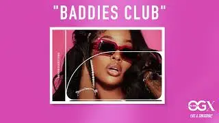 [FREE] Megan Thee Stallion x KenTheMan Type Beat 