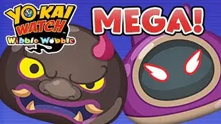 Yo-kai Watch Wibble Wobble — Orcanos M Event Livestream