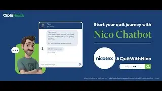 Nico Chatbot - by Nicotex