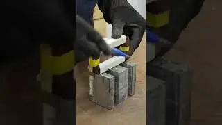 INCREÍBLE Electroimán Super POTENTE⚡️⚡️