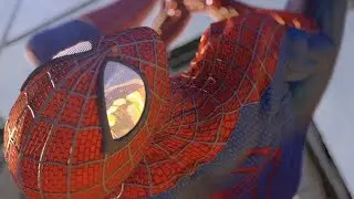 The Amazing Spider-Man 2 - Launch Trailer [UK]