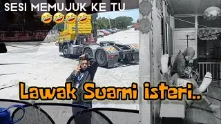 Koleksi Lawak Suami Isteri #lawaksuamiisteri #tiktok #tiktokviral