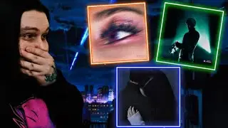CMH, pyrokinesis - Эйфория | LILDRUGHILL – Domino | polnalyubvi - Успокой меня Реакция