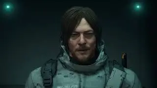 DEATH STRANDING DIRECTOR'S CUT 2