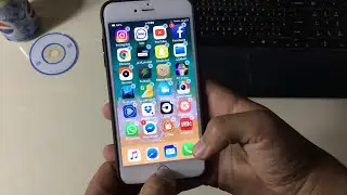طريقة اخفاء التطبيقات والبرامج فى الايفون بدون برامج