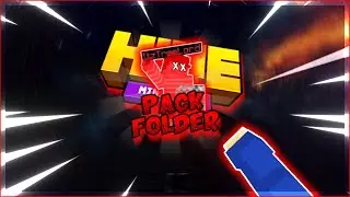 Hive Pack Folder 1.16+ (sumo, skywars, treasure wars)