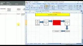 #32. JOB WORK OUT ORDER IN TALLY PRIME (LEARN & EDUCATE)
