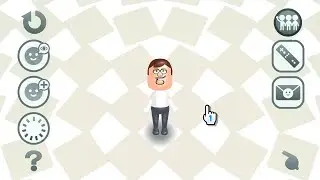 Peter Griffin Mii TAS