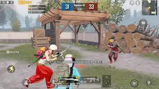 Insane Fight Pubg || Full Length TDM GAMEPLAY