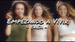 GAIA   Empezando a vivir VBQ   LETRA