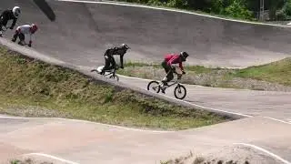 Summer race Ängelholm 2022 Dag 2
