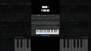 Arturia MiniFreak V Presets | Mega Freak Vol. 3 