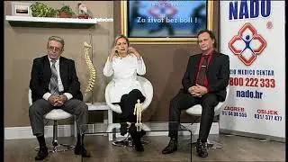 AKUPUNKTURA - Liječenje i uklanjanje bolnih stanja - Za život bez boli