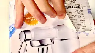 Remove sticky label and adhesive from cardboard EASILY
