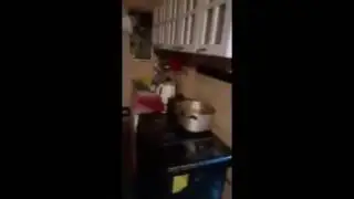 Salfate: Entidad Poltergeist Se Manifiesta en Casa Embrujada | Puerto Mont | CHILE