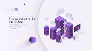 VEXXHOST Public Cloud