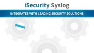 iSecurity Syslog - SEA