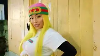 Stefflon Don - Juice (Official Music Video)