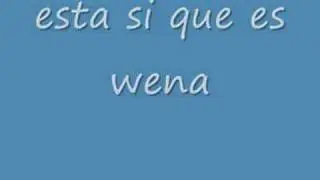 wena naty inedito