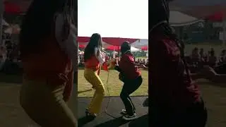 penataban acara pmi Banyuwangi
