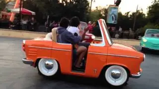 California Adventure