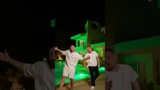 KA JE 🇦🇱 FT. KENAN 23.05 