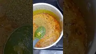 EFO RIRO SOUP WITH SPINACH #cook #short