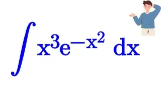 Problem 53 II Integration II Day 53/100