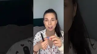 Выставлять 2 часть? 🩷 #getreadywithme #grwm #nail #маникюр