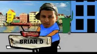 Brian Dekkers feat. Mc Chris - Pami Di Malu
