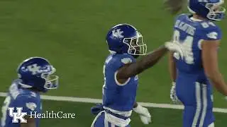FB: Kentucky 38, Florida 7