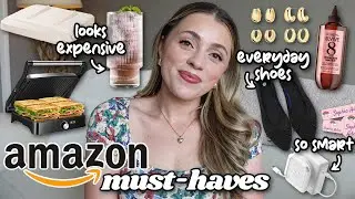 Amazon Favorites 2023 ... those products that you JUST NEED OK 😂