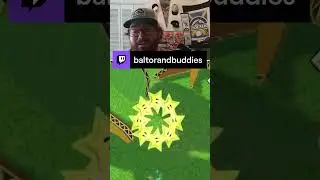 Dry Bones dropping bombs | Baltor and Buddies 