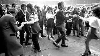 Ted Heath and The Orchestra - The Creep