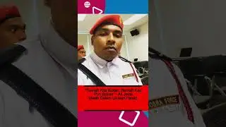 “Jawapan saya senang, saya akan bayar”- Ali 