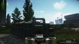 страна должна знать своих героев! Escape from tarkov 