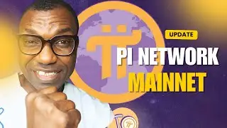Q1 2025 Open Network Launch | Pi Network’s Latest Progress Explained 🔥