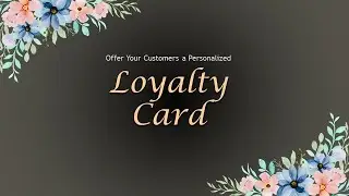 Loyalty Card - PVC Card - Loyalty Card & Discount Card Manufacturer in Pakistan