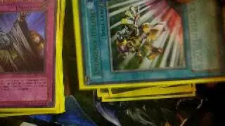 Deck of The Day: TeleMonk